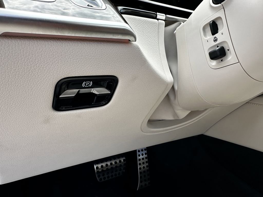 New 2026 Mercedes-Benz S 500 4MATIC image 23