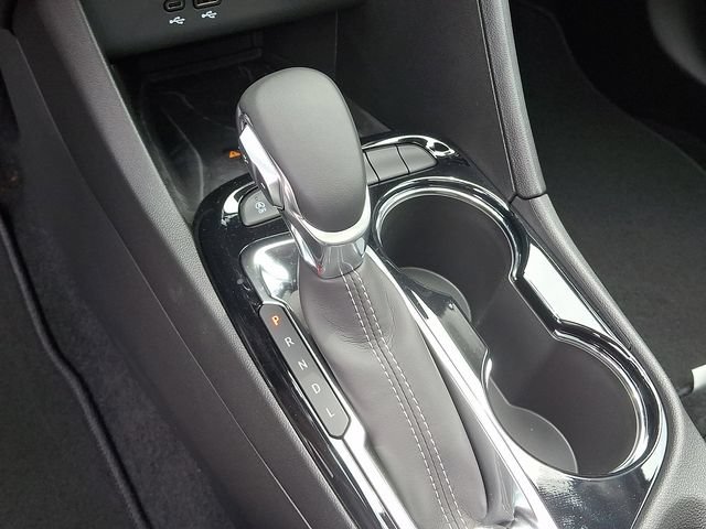 New 2026 Buick Encore GX Sport Touring w/ Advanced Technology Package FWD image 11