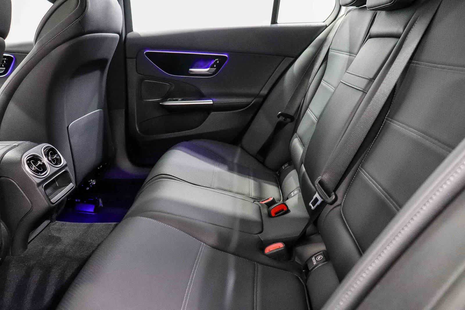 Certified 2023 Mercedes-Benz C 300 Sedan image 19