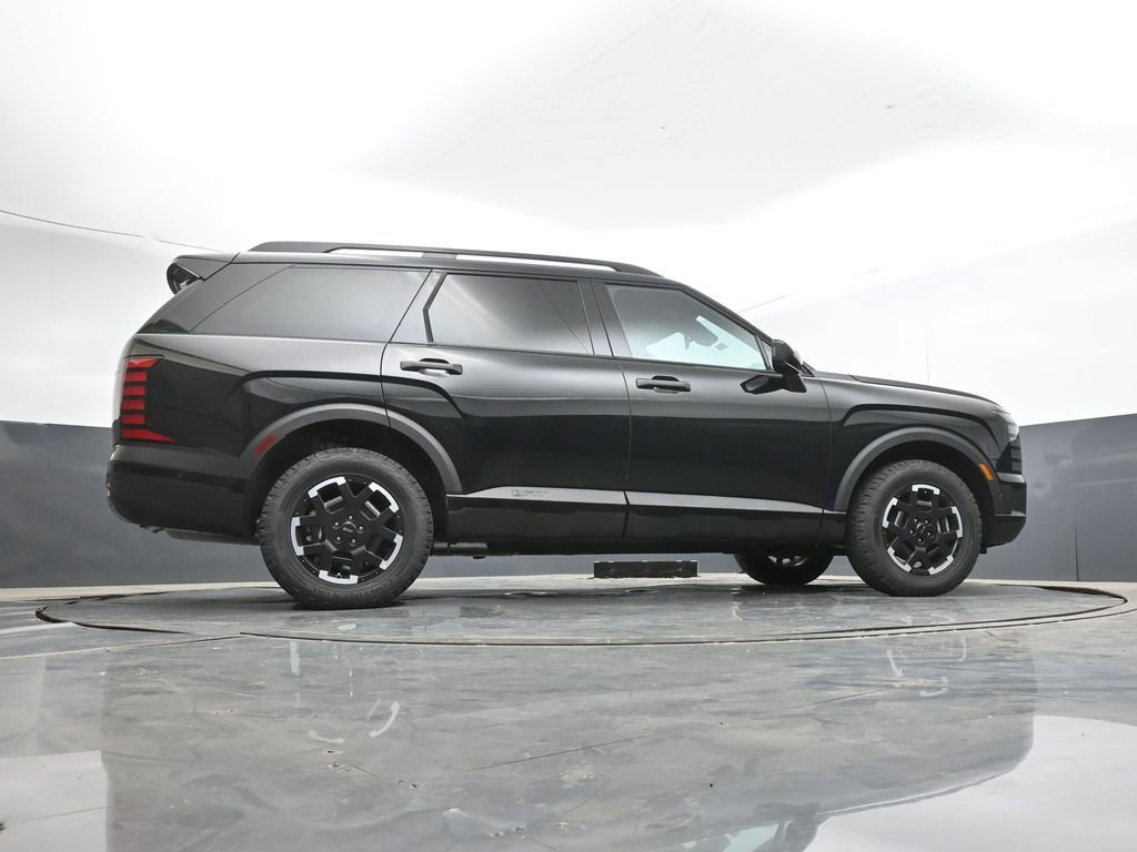 New 2026 Hyundai Palisade XRT Pro image 14