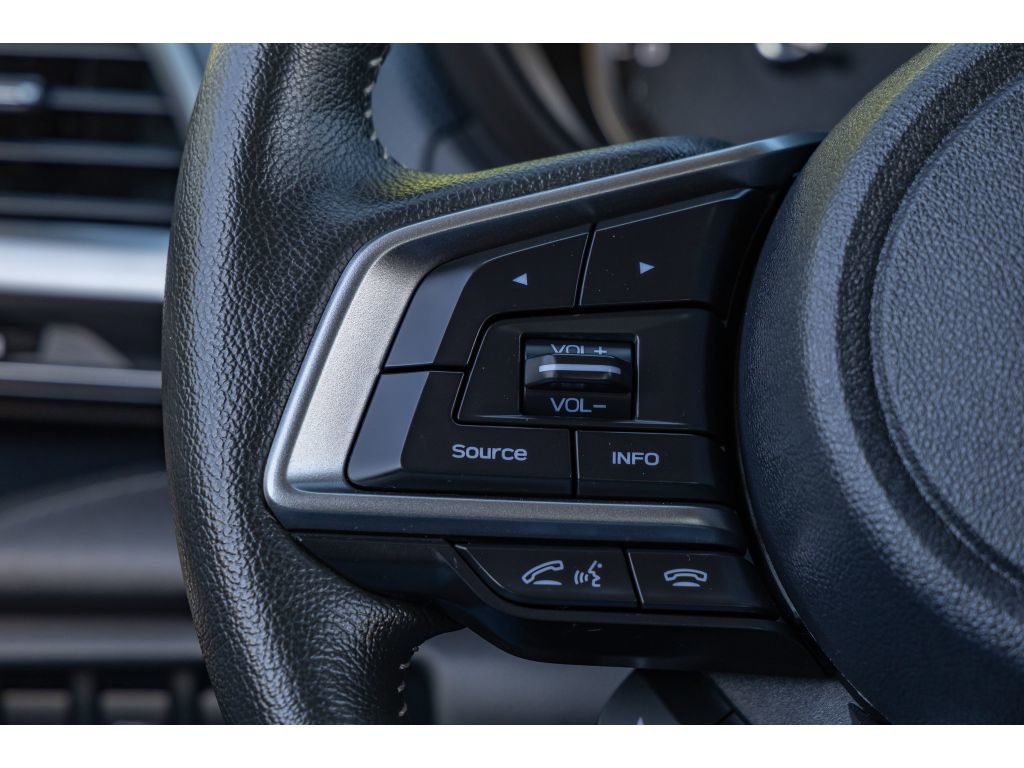 Used 2024 Subaru Forester Touring w/ Convenience Package image 27