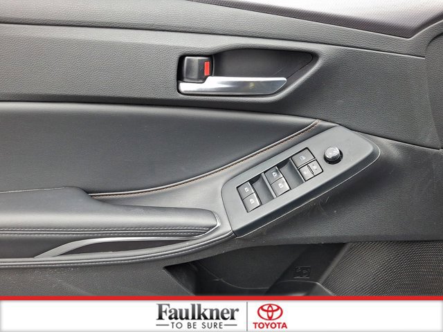 Certified 2022 Toyota Avalon XSE w/ Carpet Mat Package (TMS) image 12