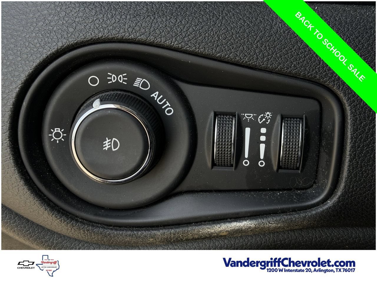 Used 2017 Jeep Renegade Limited FWD image 21
