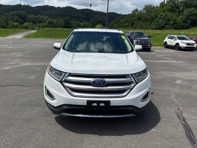 Used 2016 Ford Edge SEL w/ Equipment Group 201A AWD/4WD image 4