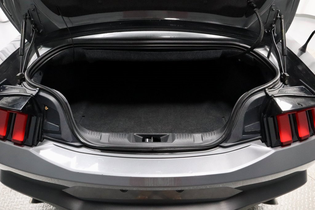 Certified 2024 Ford Mustang Premium image 14