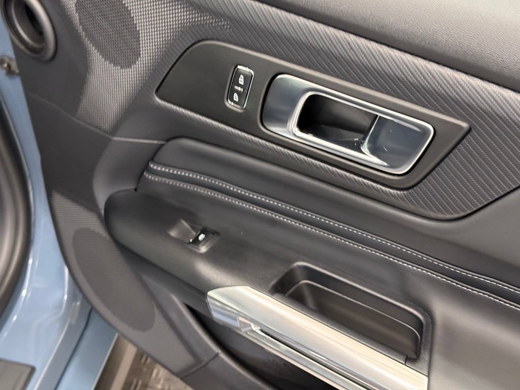 Certified 2024 Ford Mustang GT Premium RWD image 25