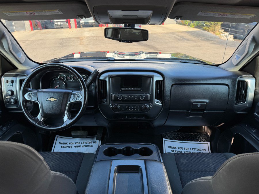 Used 2015 Chevrolet Silverado 2500 LT AWD/4WD image 20