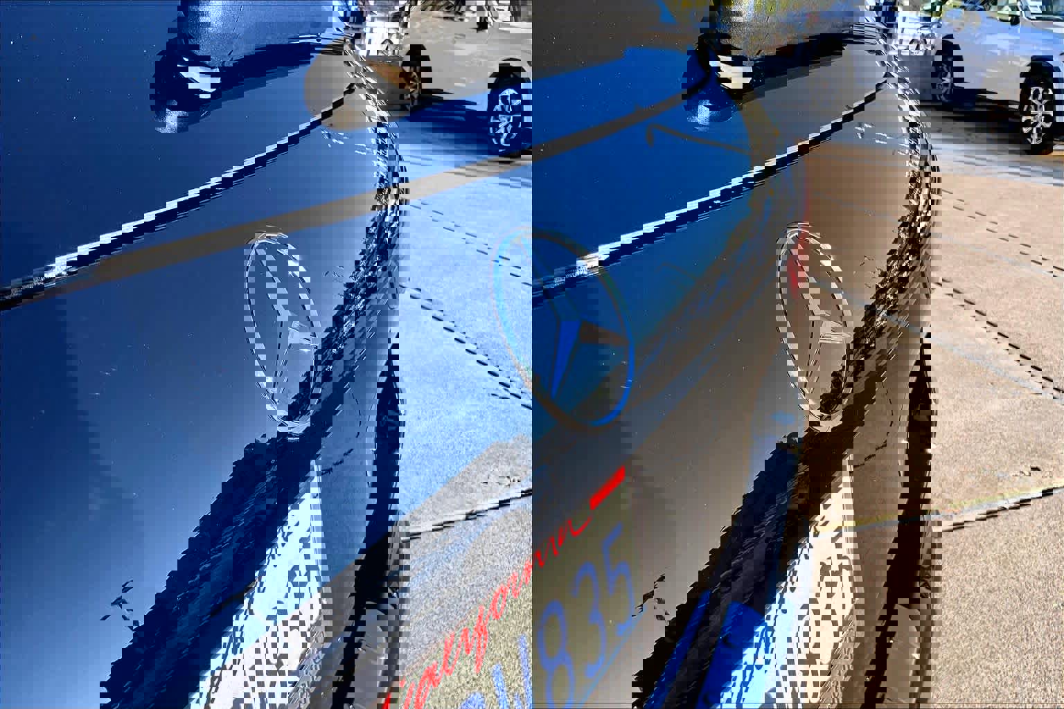 Used 2025 Mercedes-Benz GLA 250 image 30