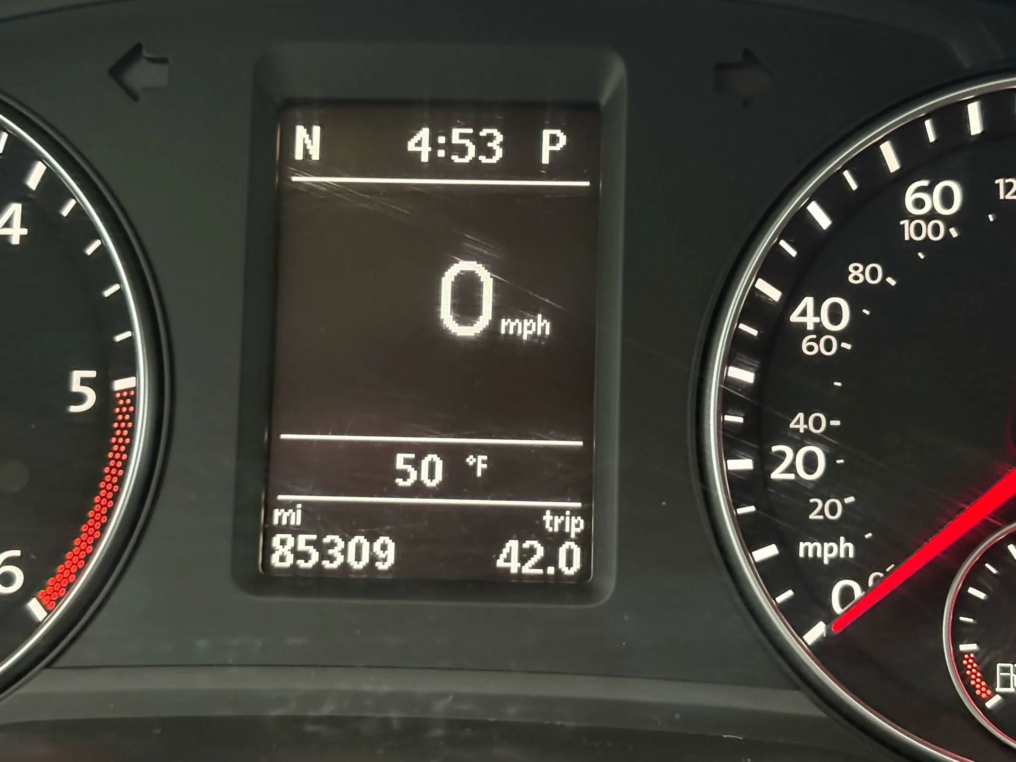 Used 2013 Volkswagen Passat TDI SE image 16