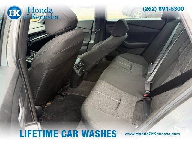 Used 2025 Honda Accord Sport image 8