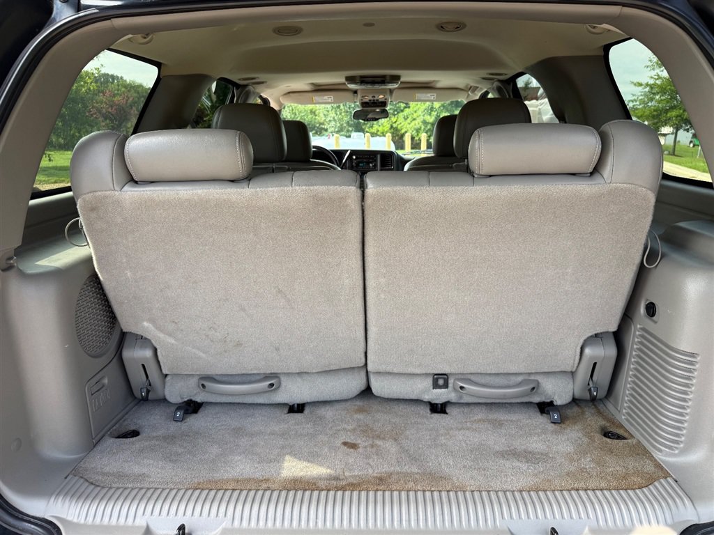 Used 2006 GMC Yukon SLT w/ SLT Preferred Equipment Group RWD image 26