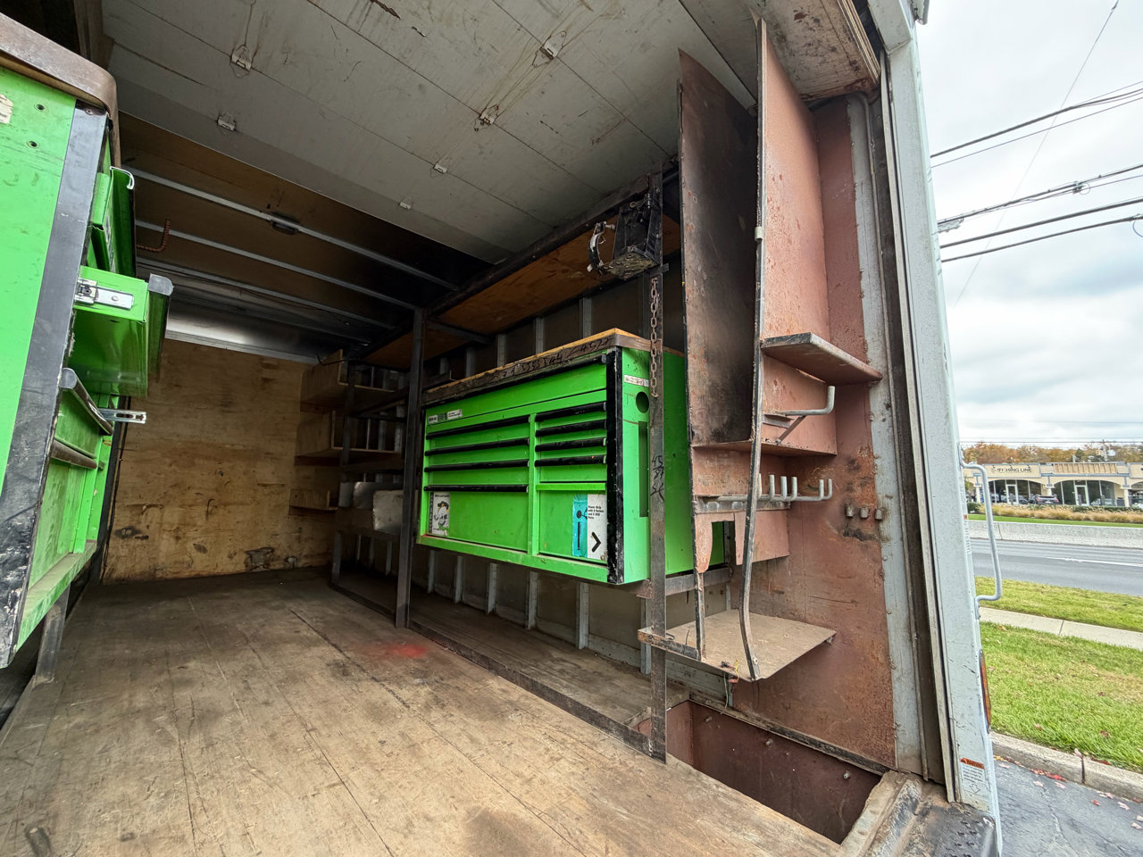 Used 2020 RAM 5500 Tradesman image 35