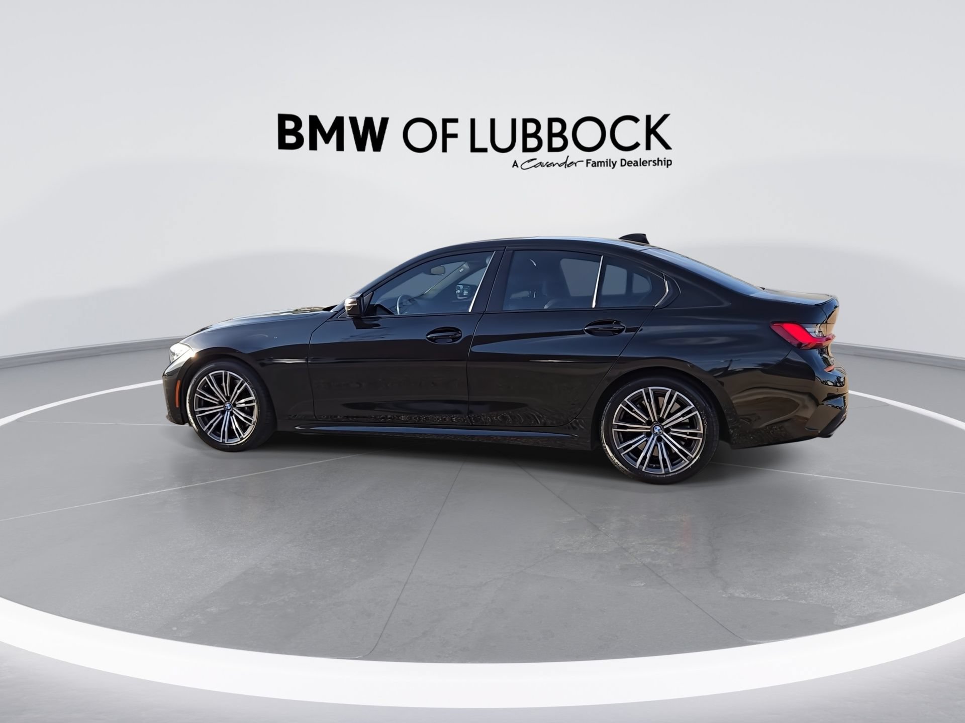 Used 2020 BMW M340i RWD image 6