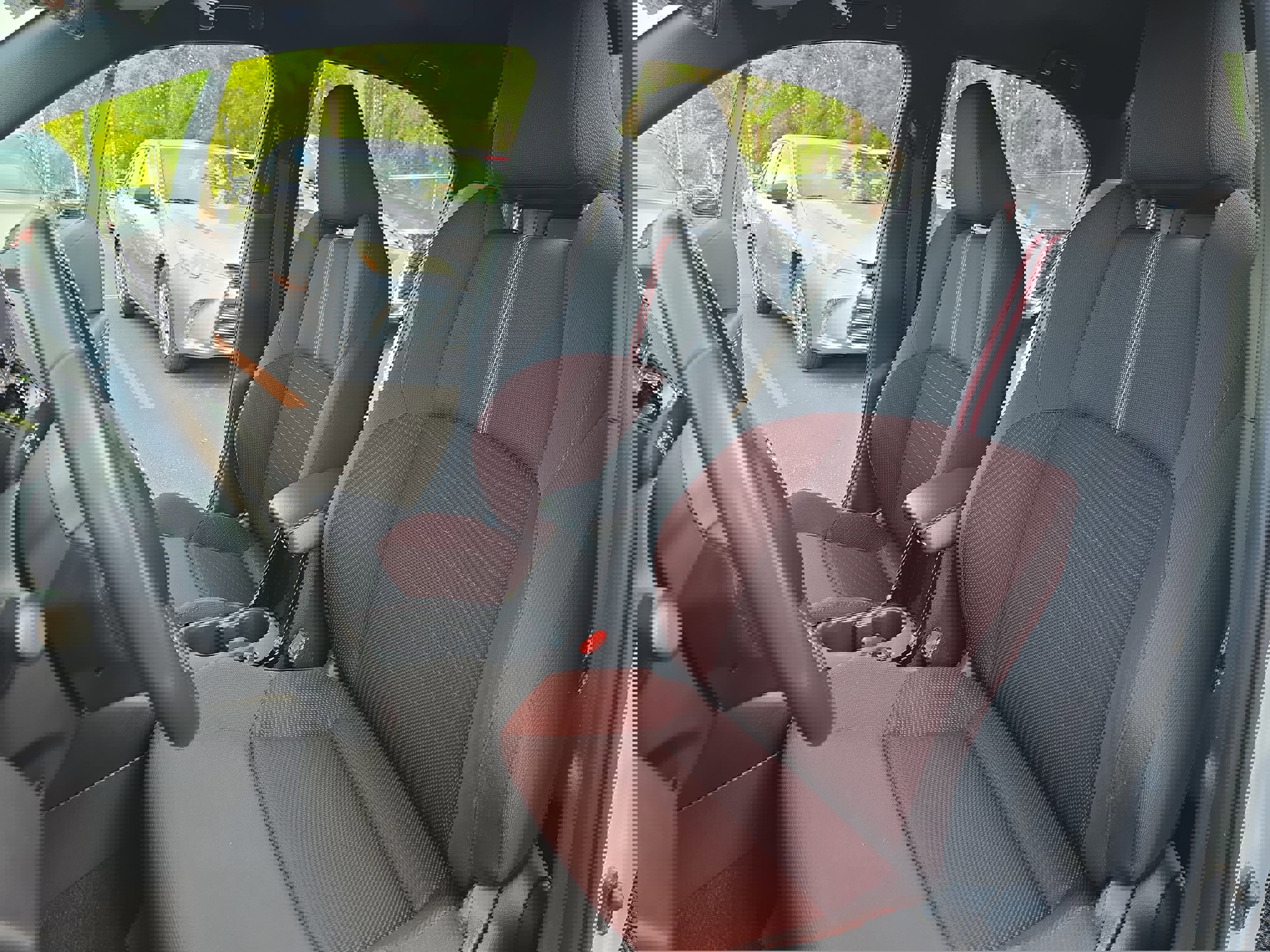 Used 2024 Toyota Corolla SE image 14