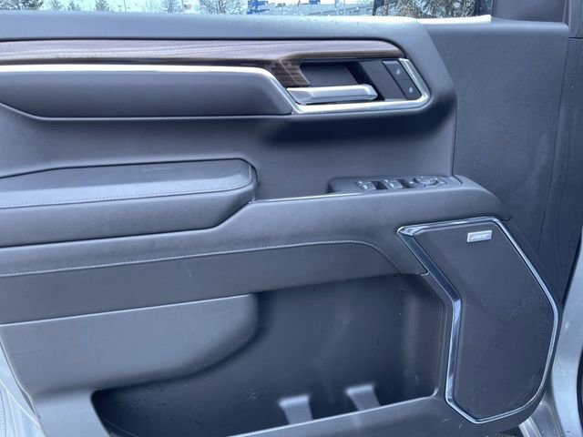 Used 2024 Chevrolet Silverado 1500 LT Trail Boss w/ Convenience Package II image 23