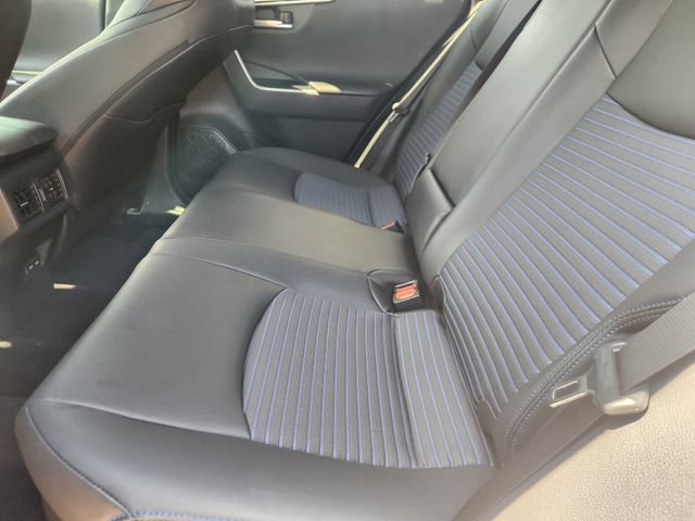 Certified 2024 Toyota RAV4 XSE AWD/4WD image 30