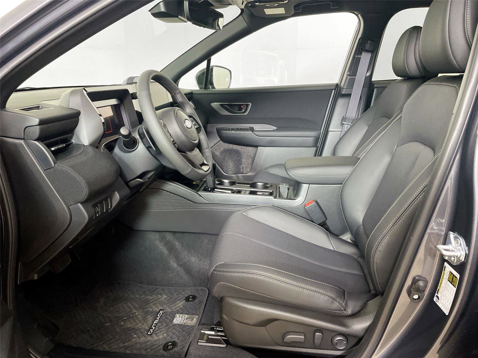 New 2026 Subaru Outback Limited AWD/4WD image 5
