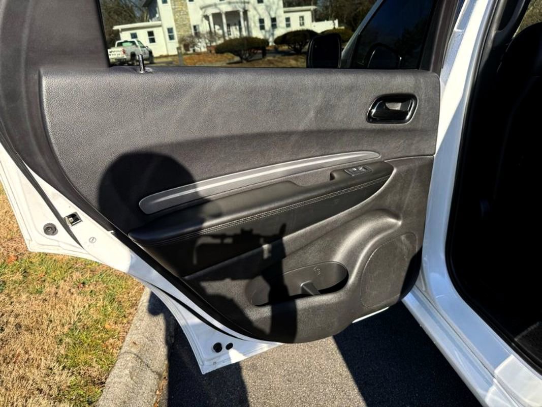 Used 2019 Dodge Durango GT image 28