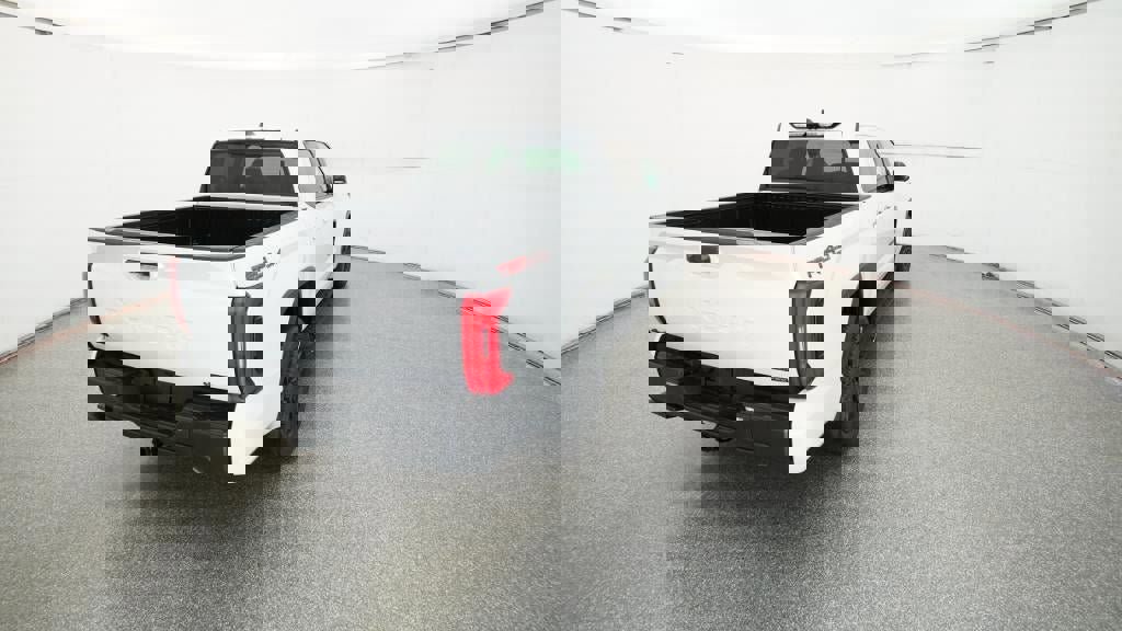 New 2026 Toyota Tundra Limited image 8