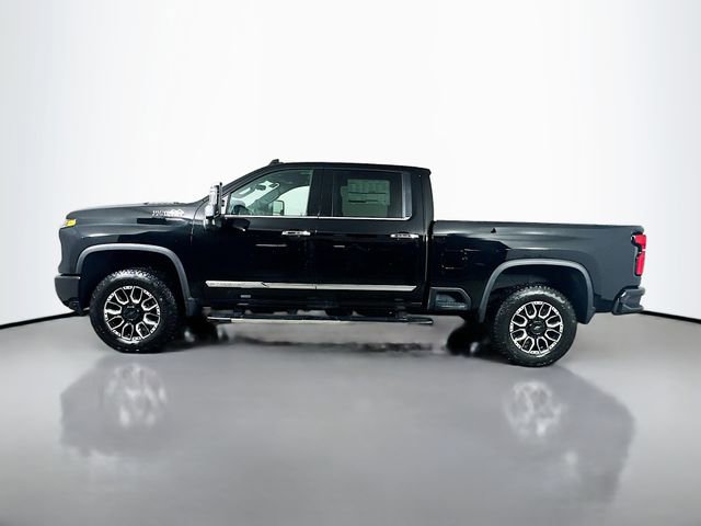 New 2025 Chevrolet Silverado 2500 High Country w/ High Country Premium Package image 7