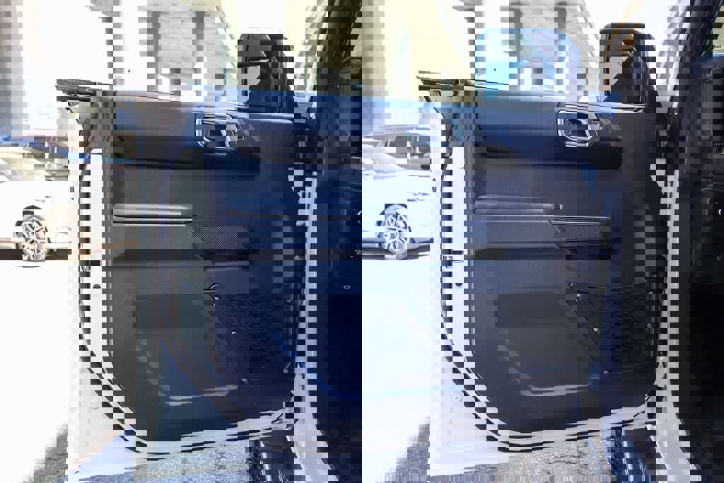 New 2026 Ford Bronco Outer Banks w/ Sasquatch Package image 23