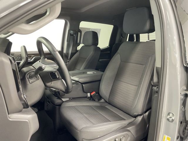 Used 2024 GMC Sierra 1500 Elevation AWD/4WD image 11