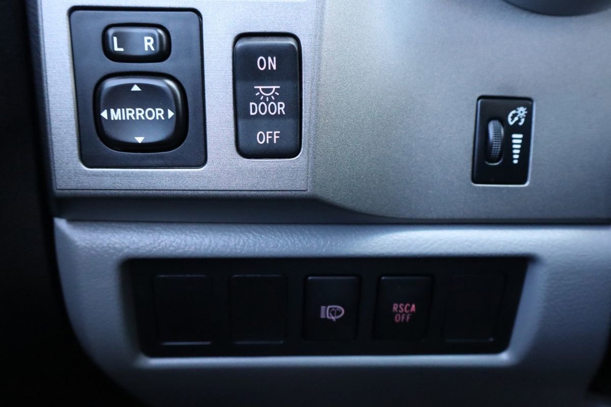 Used 2010 Toyota Sequoia SR5 image 31