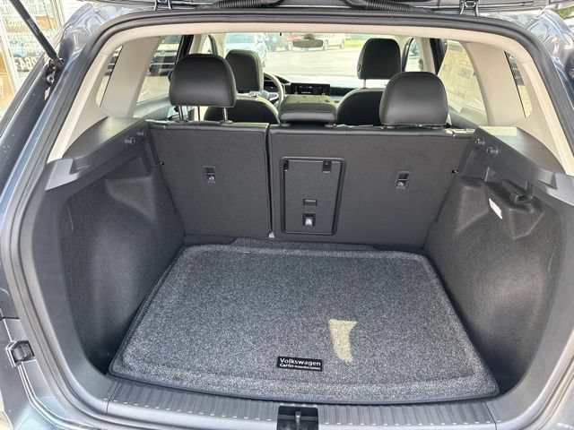 New 2026 Volkswagen Taos SE AWD/4WD image 31