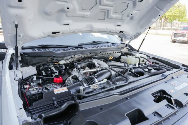 Used 2023 Ford F350 Lariat w/ Lariat Ultimate Package image 34