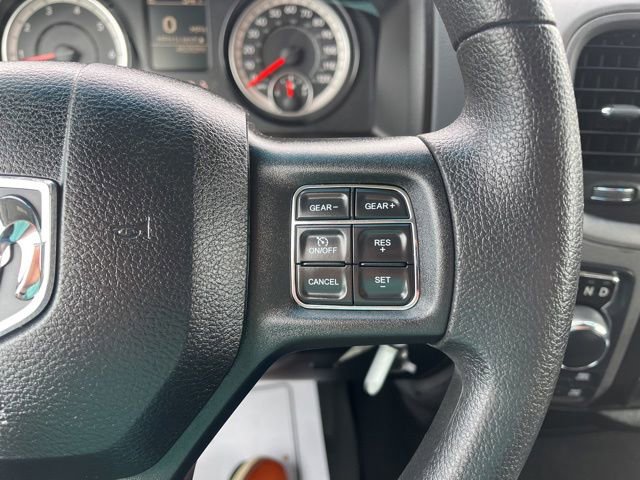 Used 2018 RAM 1500 Tradesman w/ Power & Remote Entry Group AWD/4WD image 22