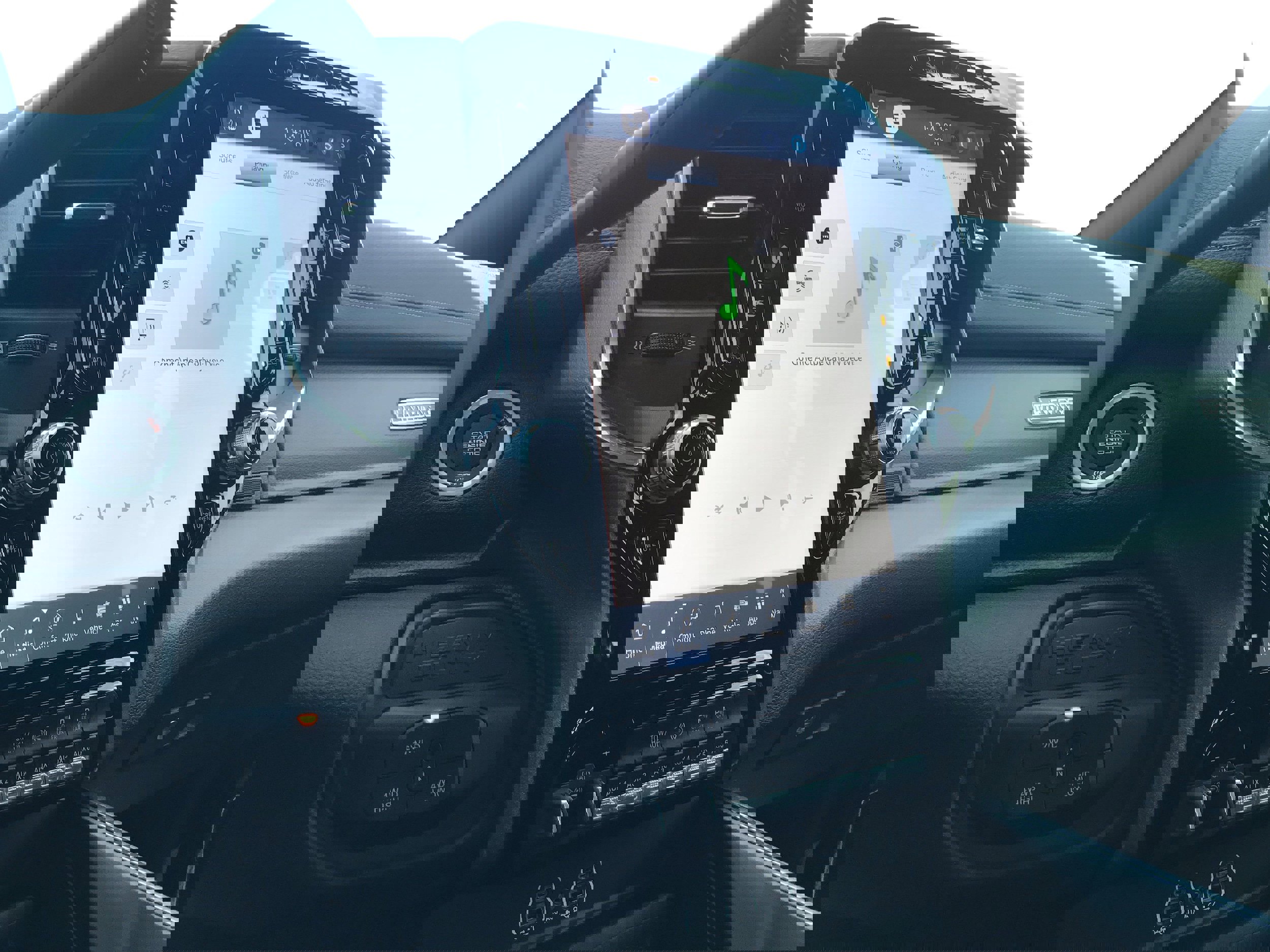 New 2025 RAM 2500 Laramie w/ Sport Appearance Package image 30