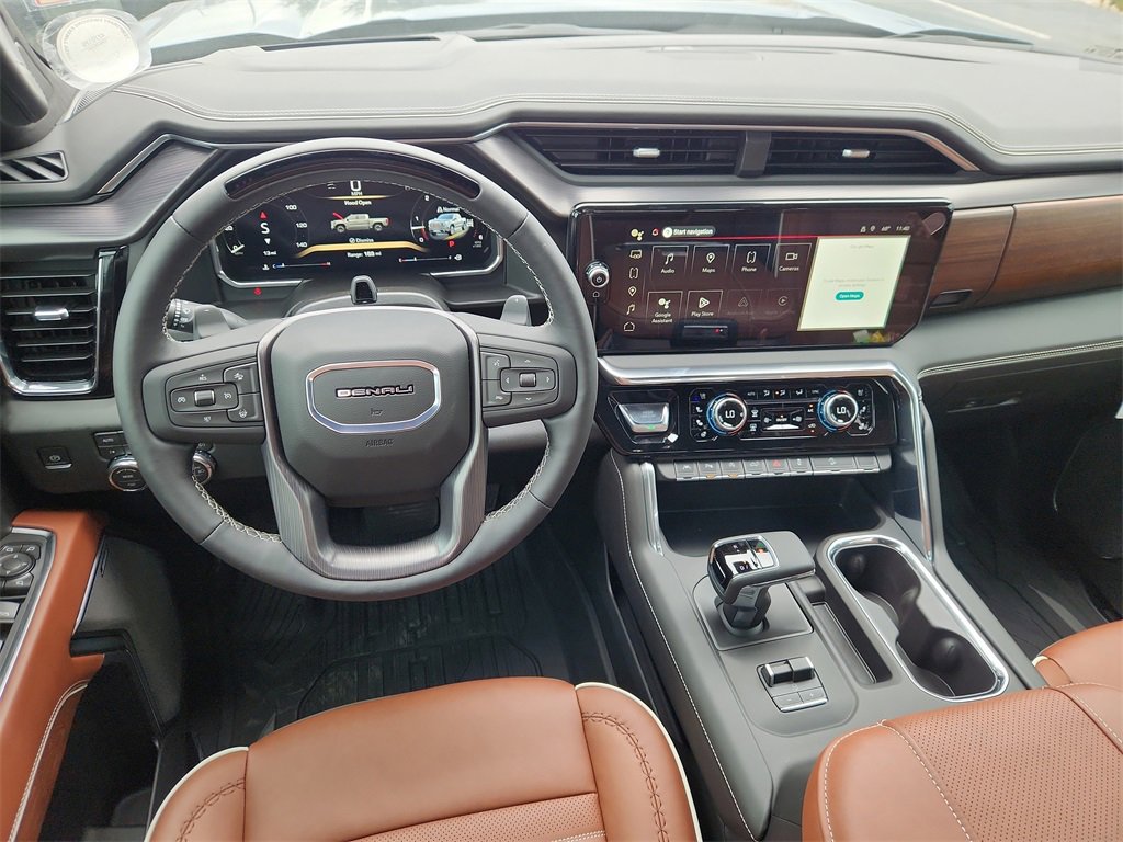 New 2026 GMC Sierra 1500 Denali Ultimate image 12