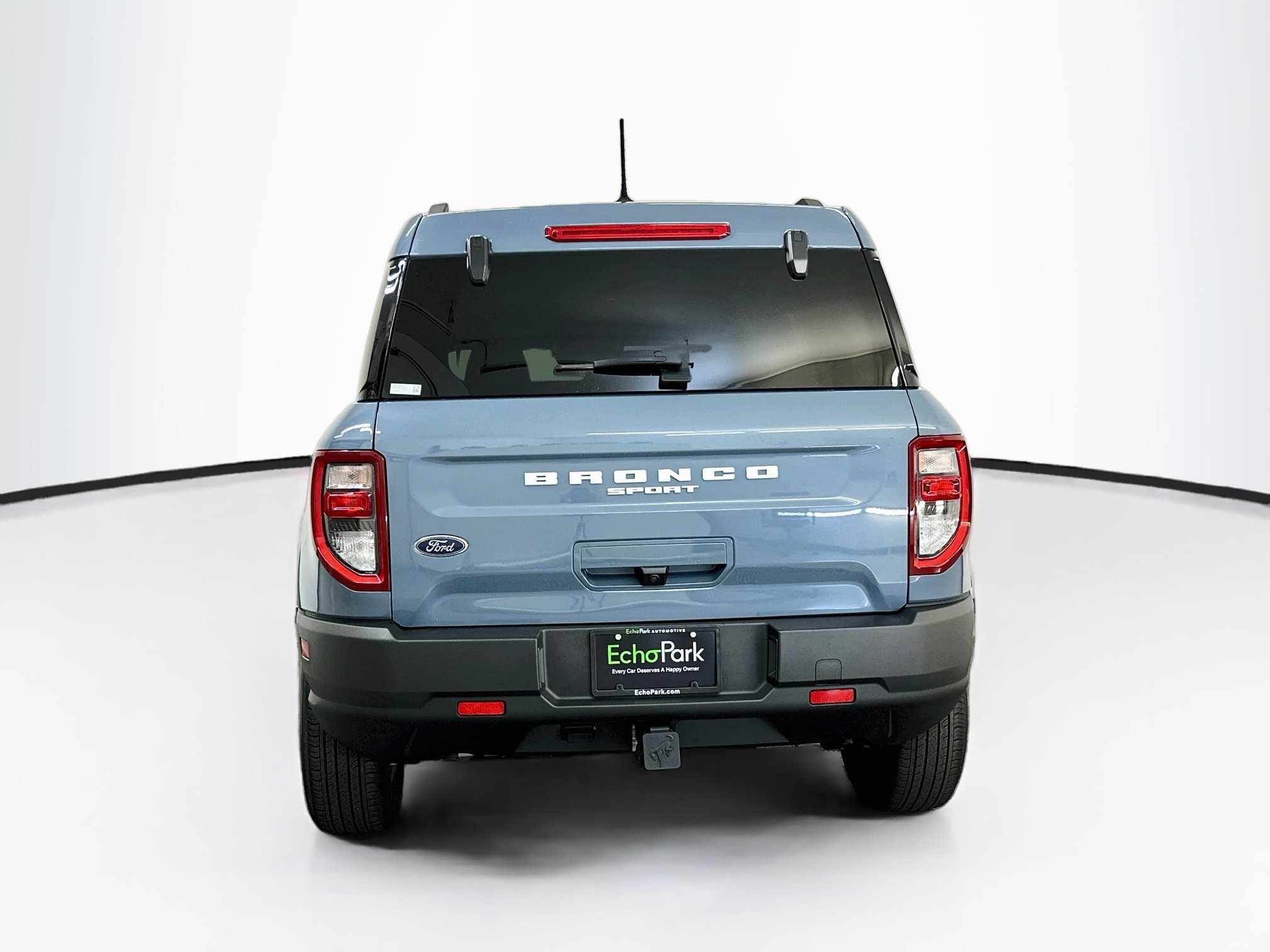 Used 2024 Ford Bronco Sport Big Bend AWD/4WD image 7