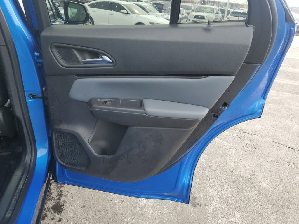 Certified 2024 Honda Prologue Elite image 30