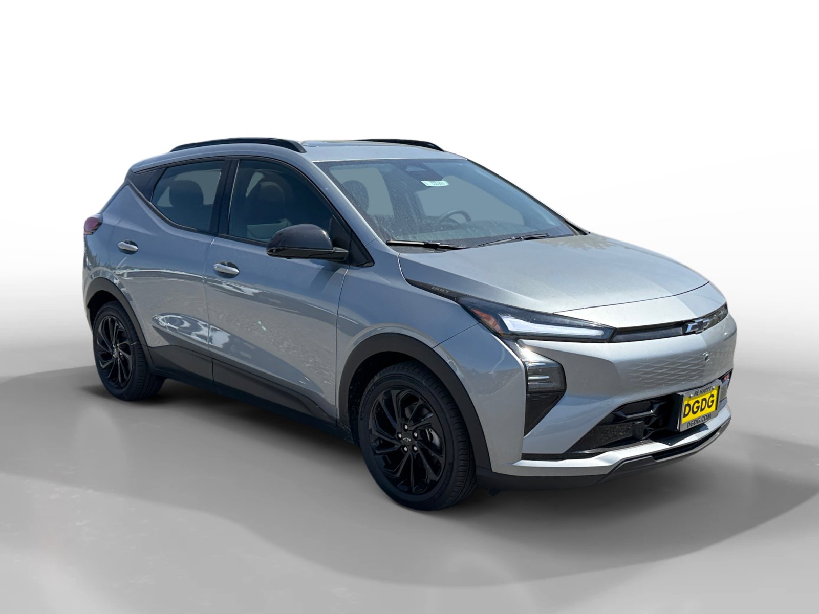 New 2027 Chevrolet Bolt RS w/ Technology Package FWD image 7
