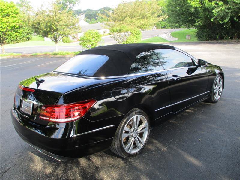 Used 2014 Mercedes-Benz E 350 Cabriolet image 20
