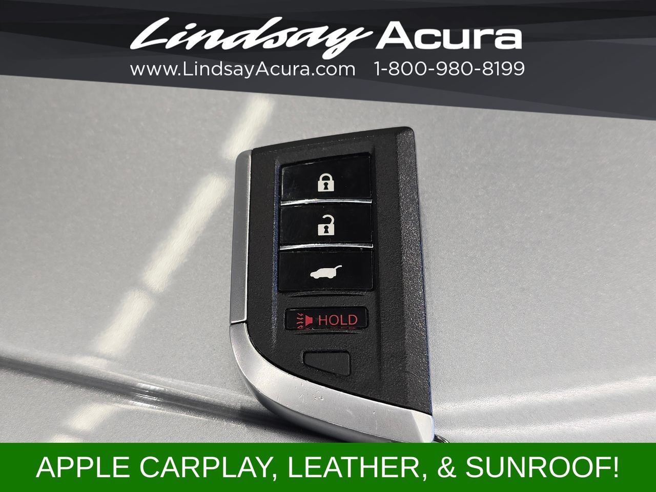 Used 2024 Acura Integra FWD image 24