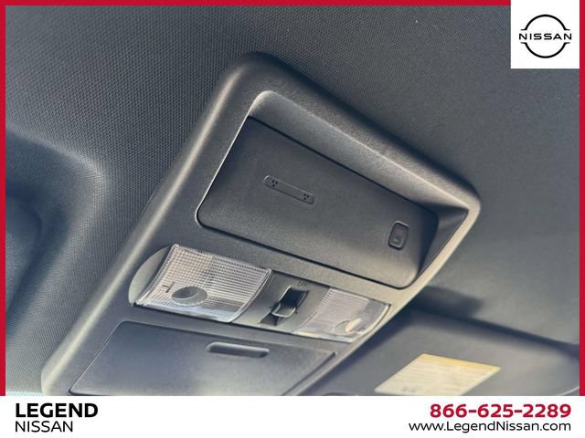 Used 2026 Nissan Frontier PRO-4X AWD/4WD image 32