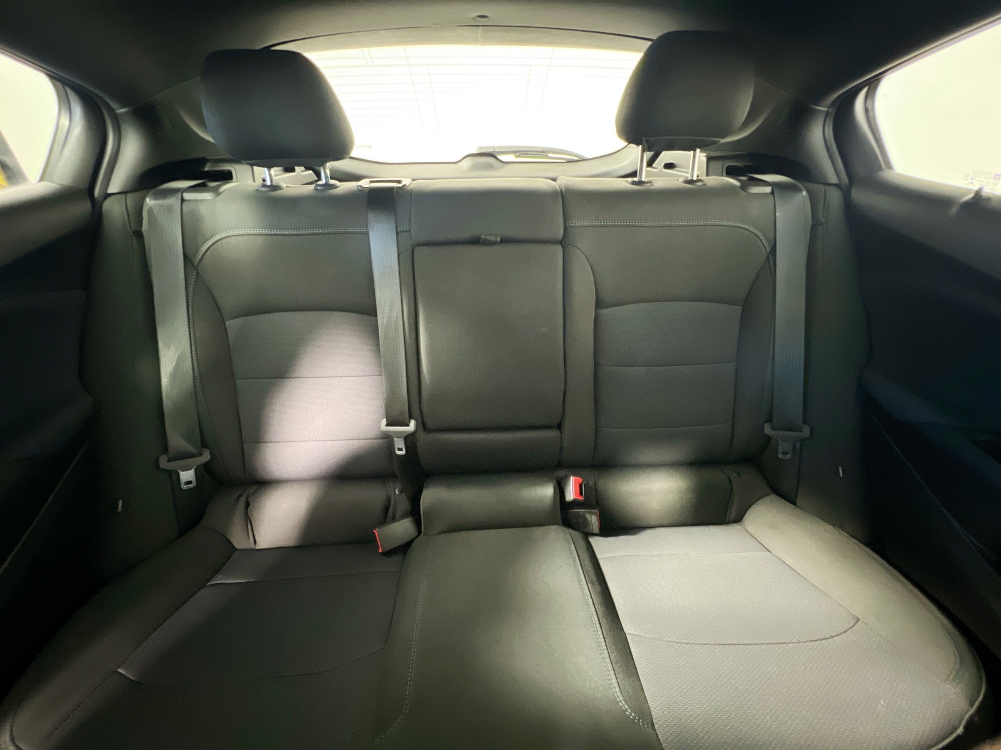 Used 2018 Chevrolet Cruze LT w/ Redline Edition image 31