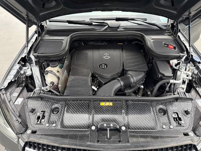 Used 2024 Mercedes-Benz GLE 450e 4MATIC image 33