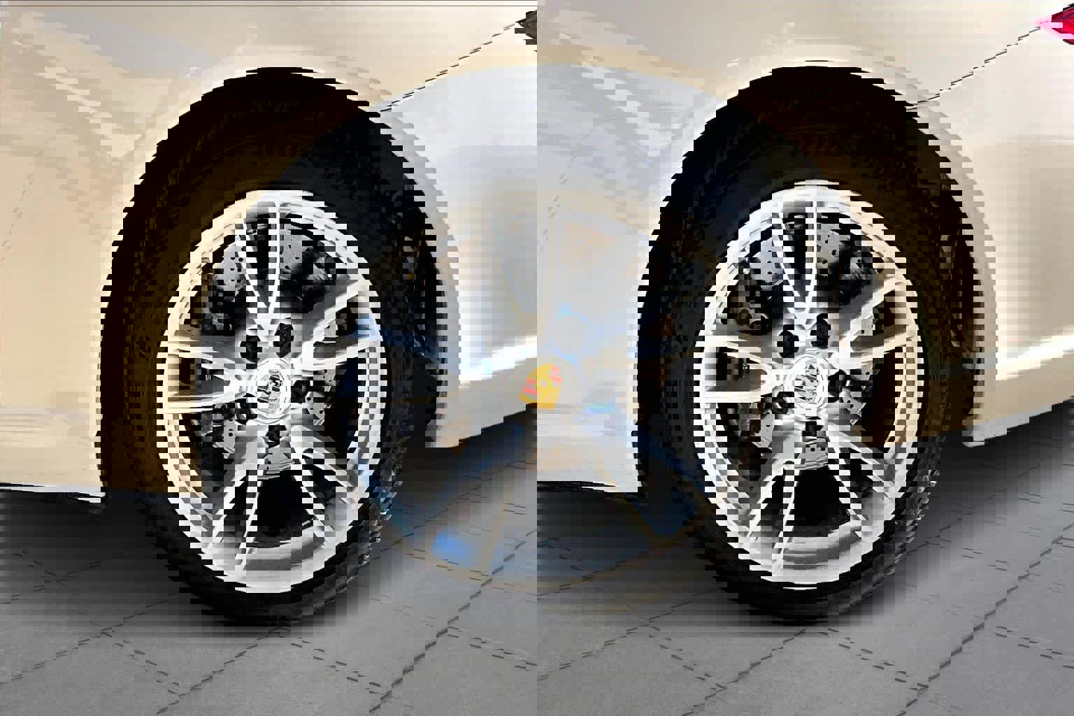 Used 2009 Porsche 911 Carrera image 9