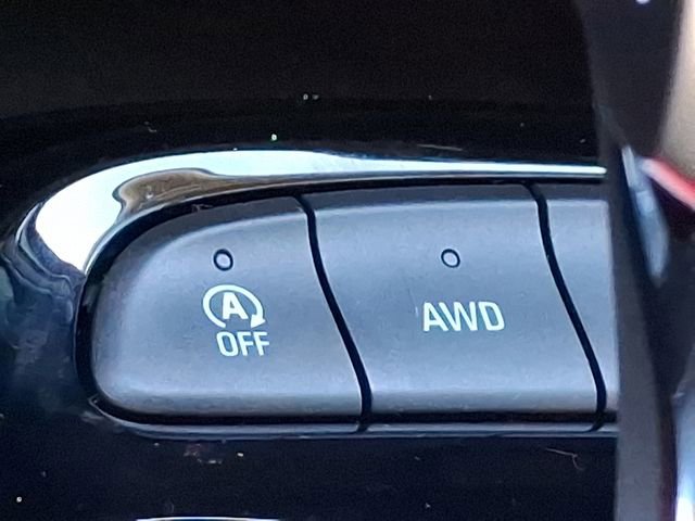 Certified 2024 Buick Encore GX Sport Touring image 25