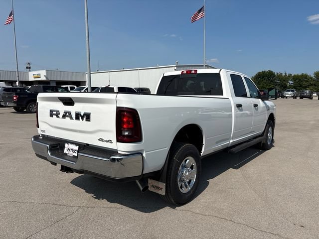 New 2026 RAM 2500 Tradesman AWD/4WD image 32