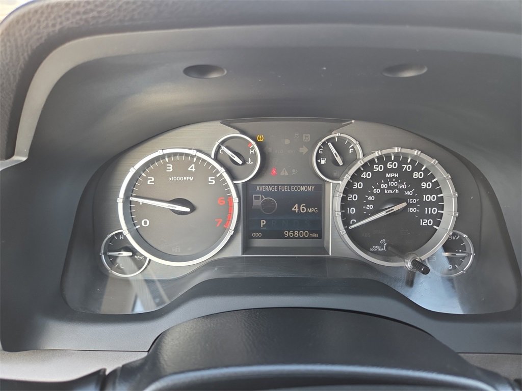 Used 2014 Toyota Tundra SR5 image 18