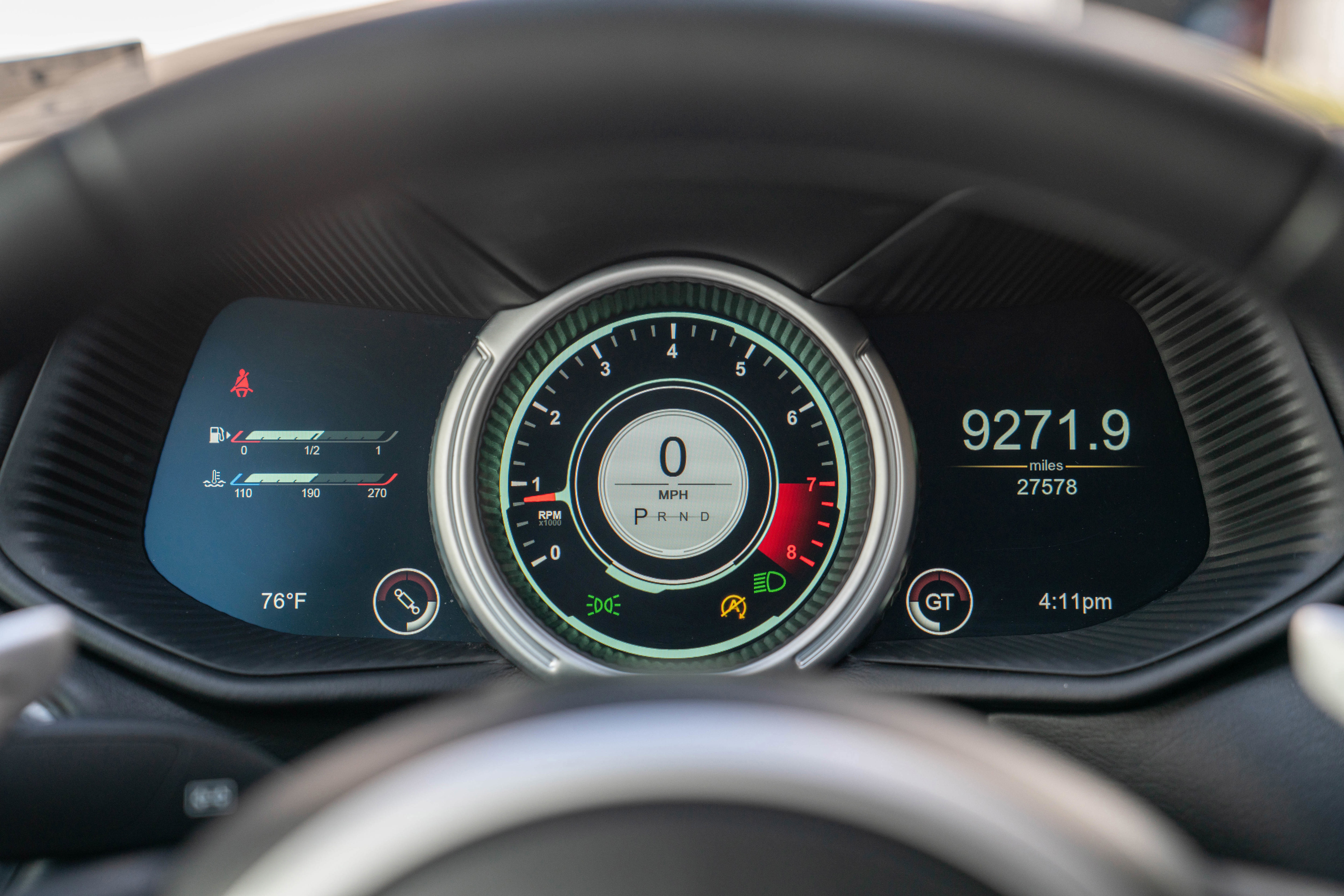 Used 2019 Aston Martin DB11 Coupe image 6