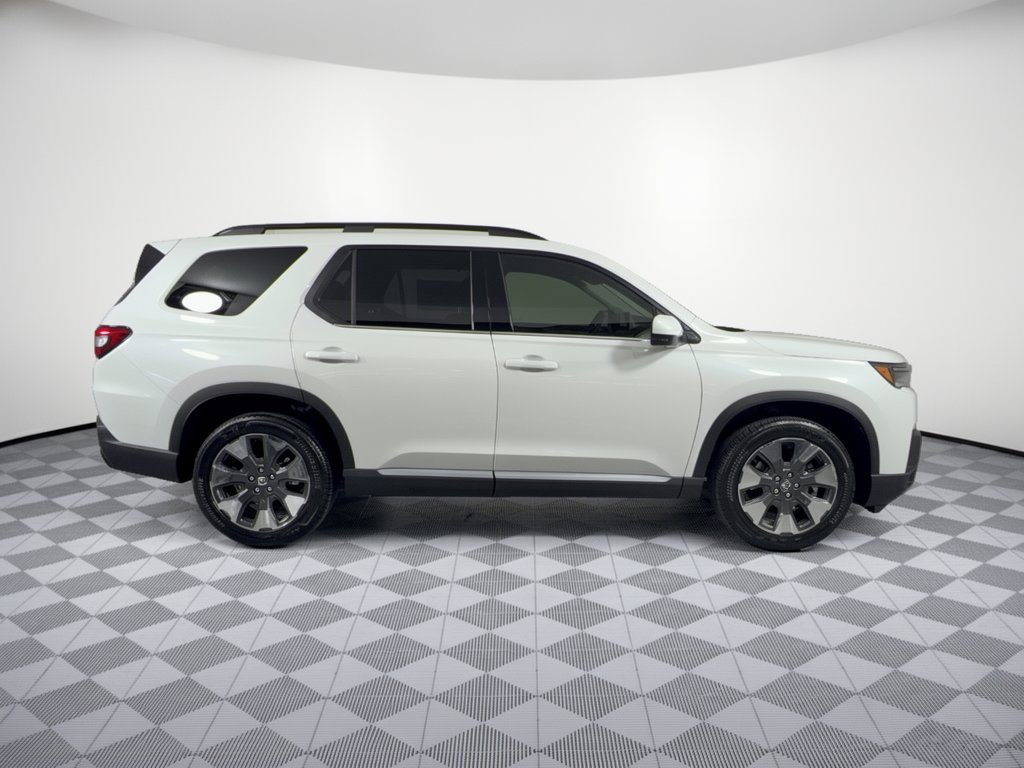 New 2026 Honda Pilot Elite image 8
