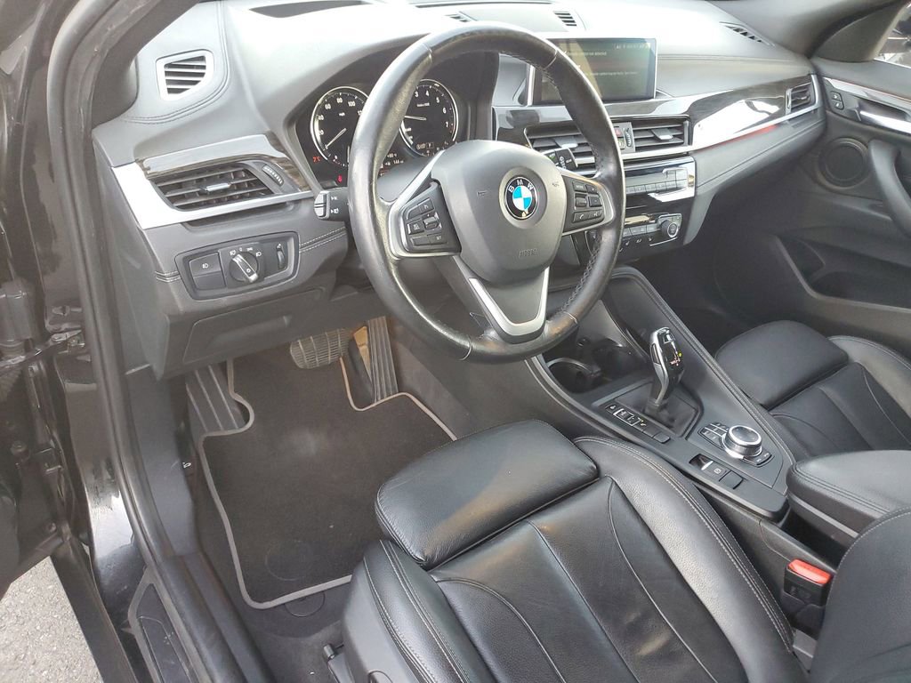 Used 2020 BMW X2 sDrive28i w/ Premium Package image 18