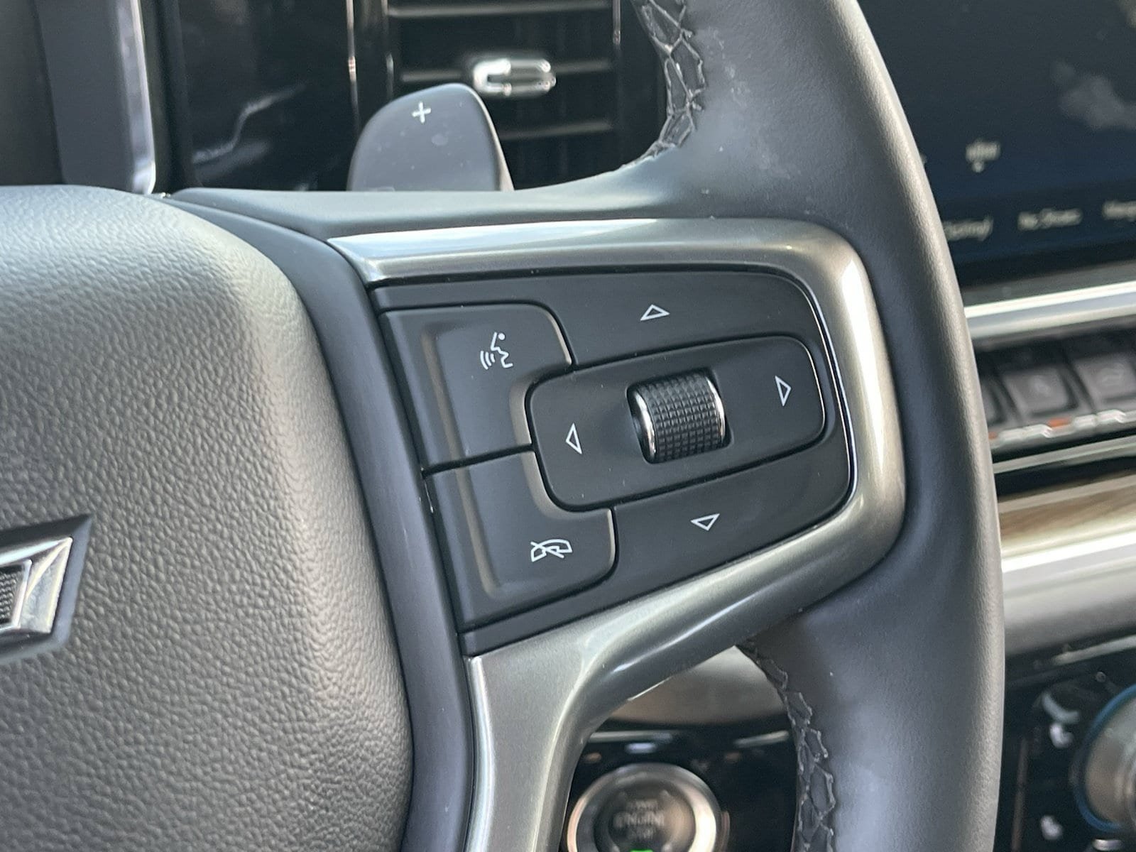 Used 2025 Chevrolet Silverado 1500 LT Trail Boss w/ Protection Package AWD/4WD image 26