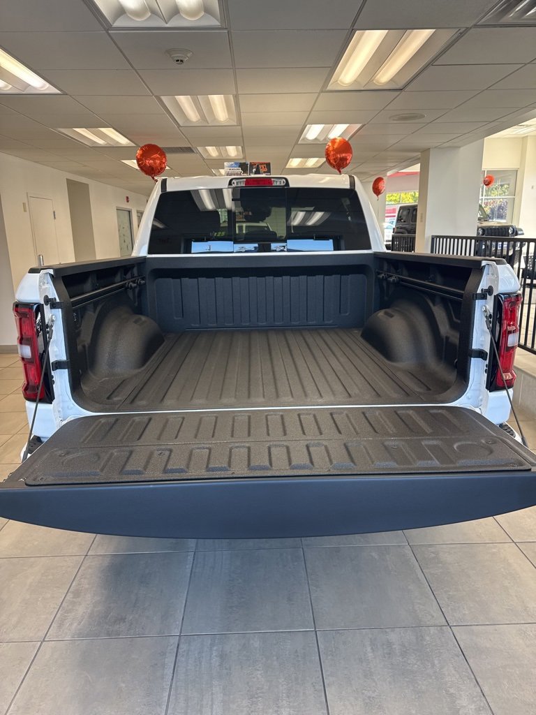 New 2026 RAM 1500 Big Horn image 6