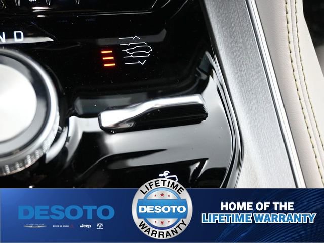 New 2026 Jeep Grand Wagoneer Limited image 31